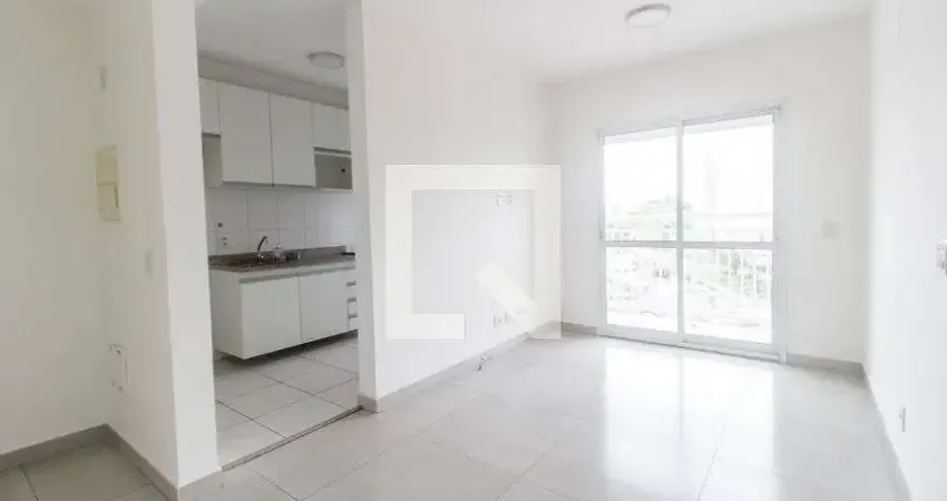Apartamento para aluguel - jardim esperança, 2 quartos,  60 m² - barueri