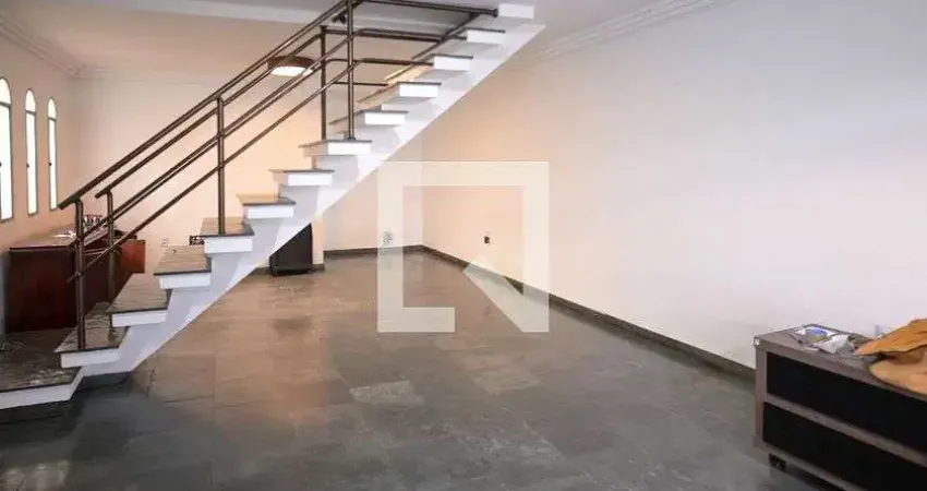 Casa para aluguel - vila das mercês, 3 quartos,  241 m² - são paulo