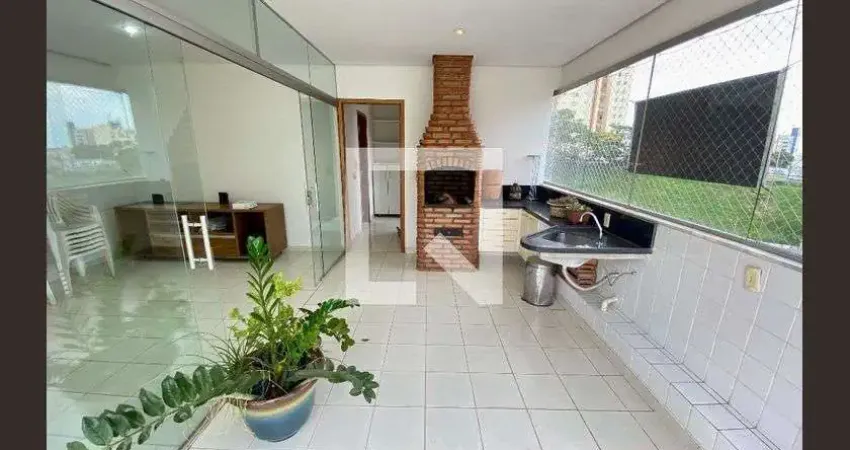 Cobertura para aluguel - sagrada família, 4 quartos,  170 m² - belo horizonte