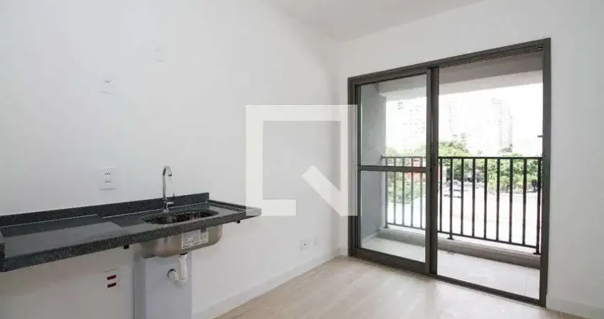 Apartamento para aluguel - pinheiros, 1 quarto,  28 m² - são paulo