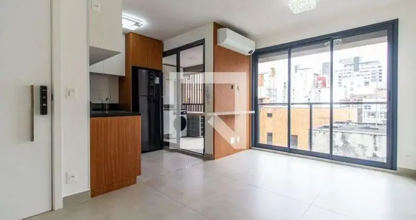Apartamento para aluguel - jardim paulista, 2 quartos, 60 m² - são paulo