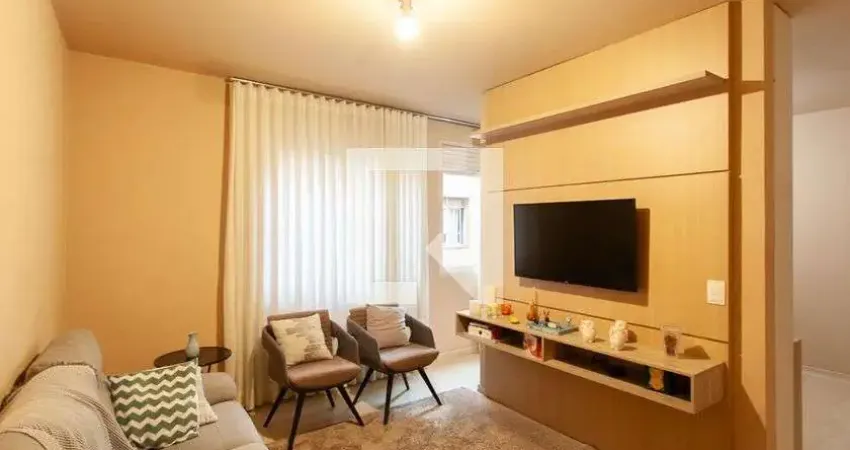 Apartamento para aluguel - aeroporto, 3 quartos, 147 m² - belo horizonte