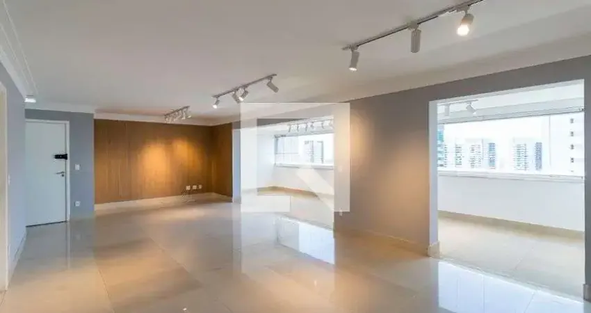 Apartamento para aluguel - portal do morumbi, 3 quartos,  172 m² - são paulo