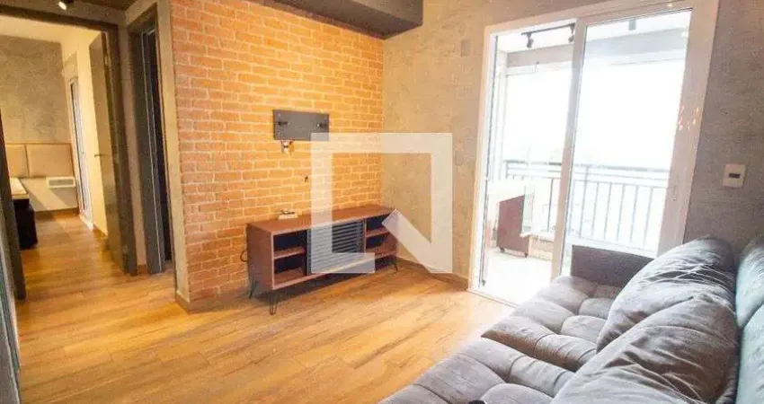 Apartamento para aluguel - campo belo, 2 quartos, 67 m² - são paulo