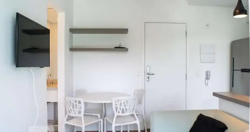 Apartamento para aluguel - perdizes, 1 quarto, 37 m² - são paulo