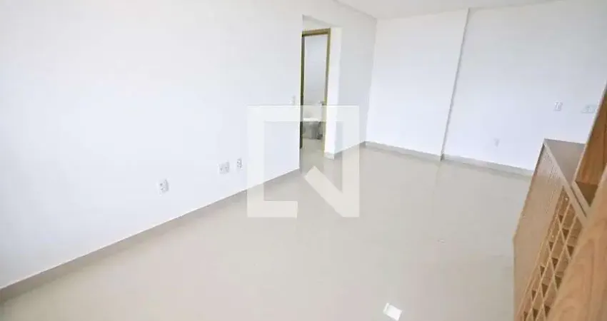 Apartamento para aluguel - setor castelo branco, 2 quartos, 64 m² - goiânia