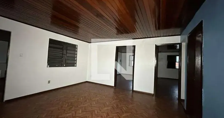 Casa para aluguel - scharlau, 3 quartos, 140 m² - são leopoldo