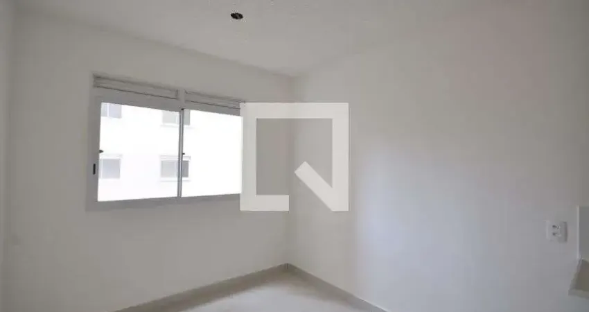 Apartamento para aluguel - parque novo mundo , 2 quartos,  32 m² - são paulo