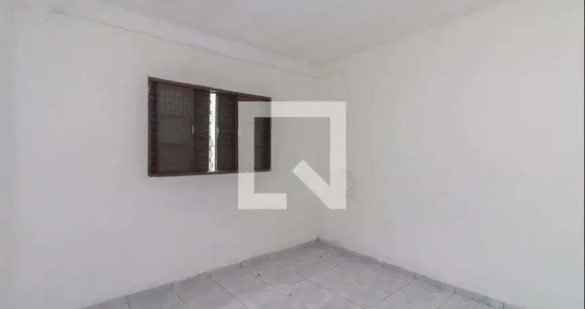 Casa para aluguel - vila nova curuca, 1 quarto, 37 m² - são paulo