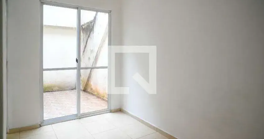 Casa para aluguel - vila das mercês, 1 quarto,  50 m² - são paulo