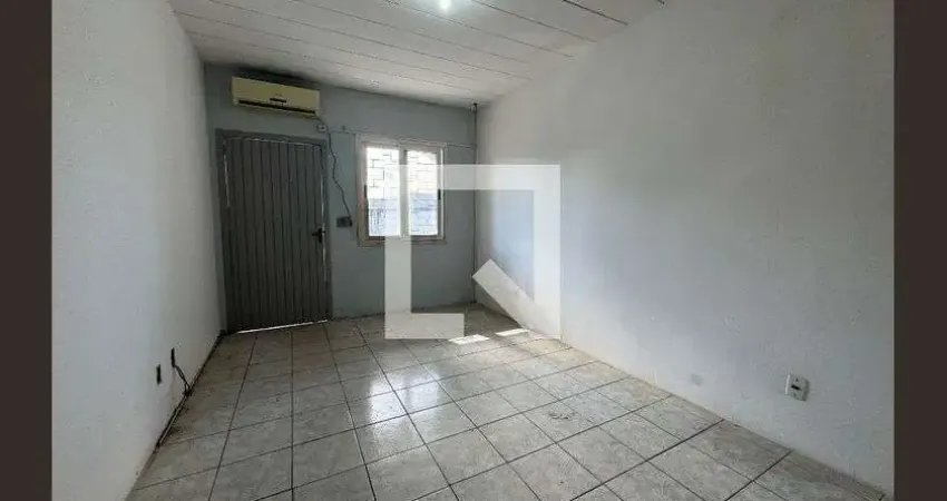Casa com 2 quartos para alugar na Rua Porto Branco, Campina, São Leopoldo