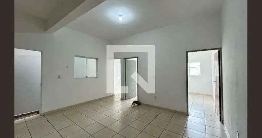Casa para aluguel - jardim maristela, 2 quartos, 60 m² - são paulo