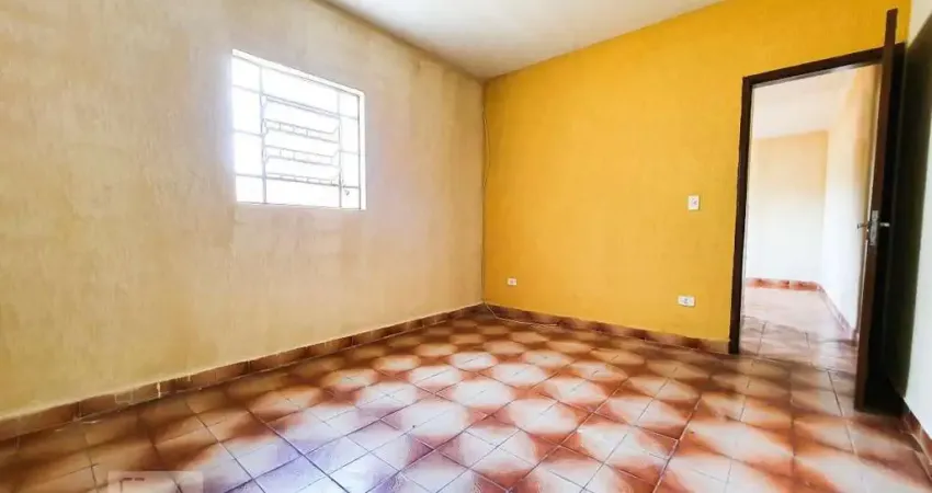 Casa para aluguel - ermelino matarazzo, 1 quarto, 50 m² - são paulo