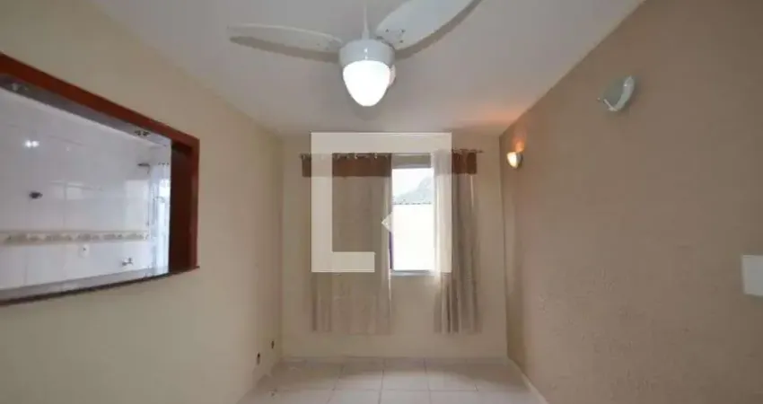Apartamento para aluguel - jardim sulacap, 2 quartos, 54 m² - rio de janeiro