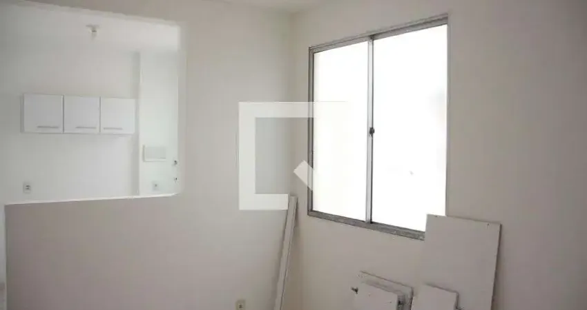 Apartamento para aluguel - gávea, 2 quartos, 45 m² - uberlândia