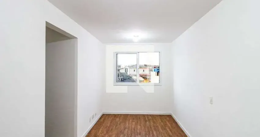 Apartamento para aluguel - jardim germânia, 2 quartos,  41 m² - são paulo