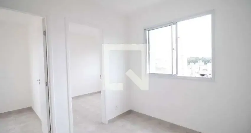 Apartamento para aluguel - vila constança , 2 quartos, 32 m² - são paulo