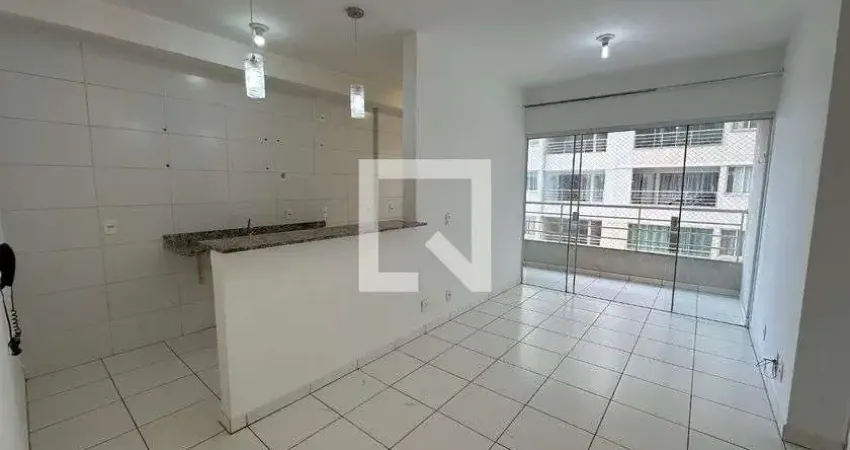 Cobertura para aluguel - parque industrial paulista, 2 quartos, 62 m² - goiânia