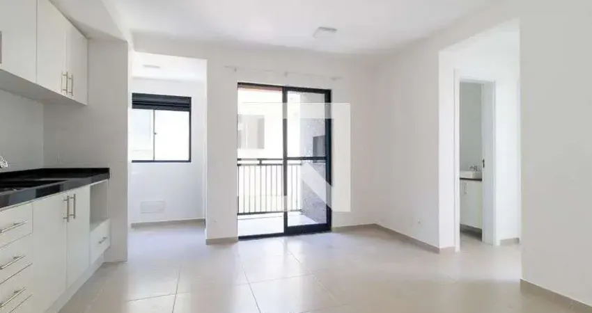 Apartamento para aluguel - colônia rio grande, 2 quartos, 50 m² - são josé dos pinhais
