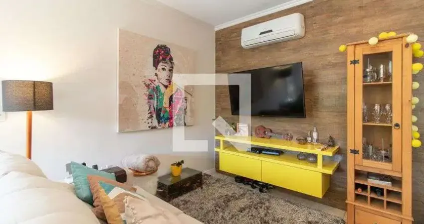 Apartamento para aluguel - campo novo, 2 quartos,  60 m² - porto alegre