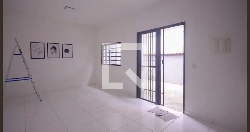 Casa com 1 quarto para alugar na Rua Salvador Pedroso, Sacomã, São Paulo