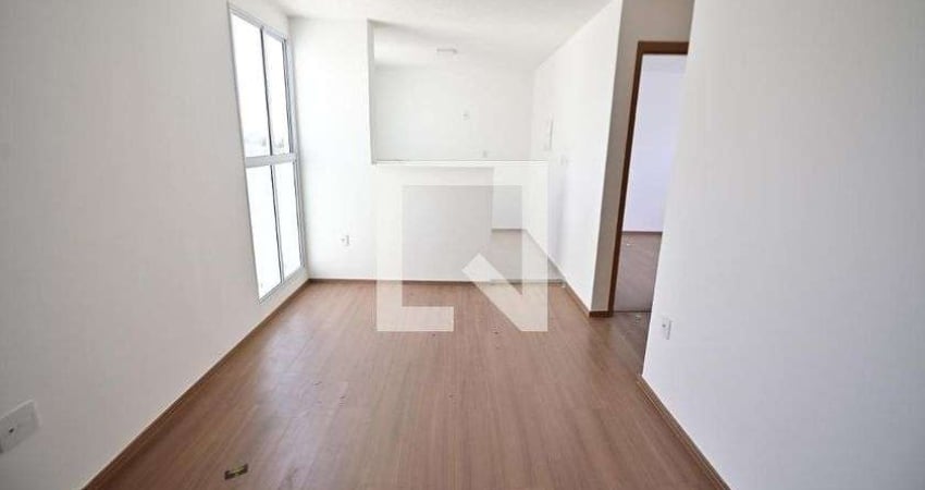 Apartamento para aluguel - residencial goiânia viva, 2 quartos, 48 m² - goiânia