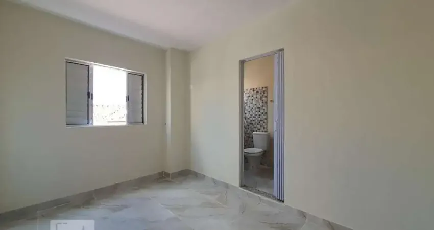 Kitnet / stúdio para aluguel - vila das mercês, 1 quarto, 32 m² - são paulo