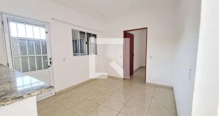 Apartamento para aluguel - jardim tiete, 1 quarto,  20 m² - são paulo