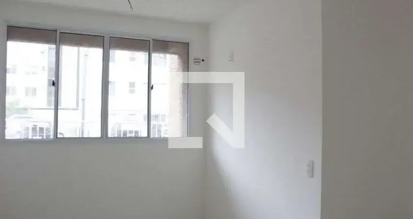 Apartamento para aluguel - curicica, 2 quartos,  40 m² - rio de janeiro