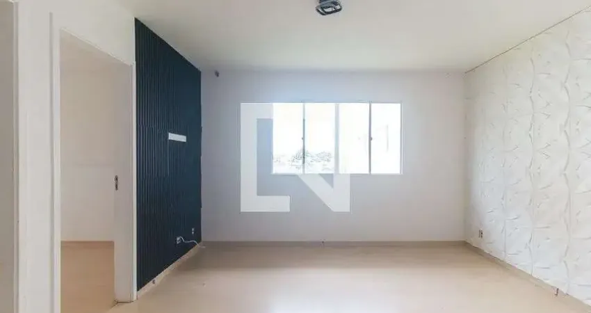Apartamento para aluguel - vila nova aparecida, 2 quartos, 55 m² - mogi das cruzes