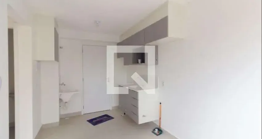 Apartamento para aluguel - itaquera, 2 quartos, 31 m² - são paulo