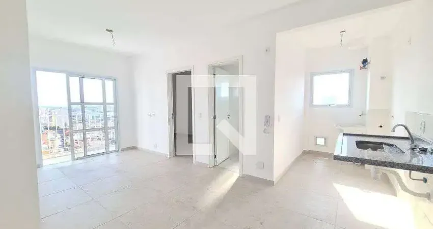 Apartamento para aluguel - chácara mafalda, 1 quarto, 34 m² - são paulo