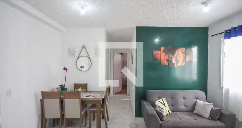 Apartamento para aluguel - parque reboucas, 2 quartos, 38 m² - são paulo