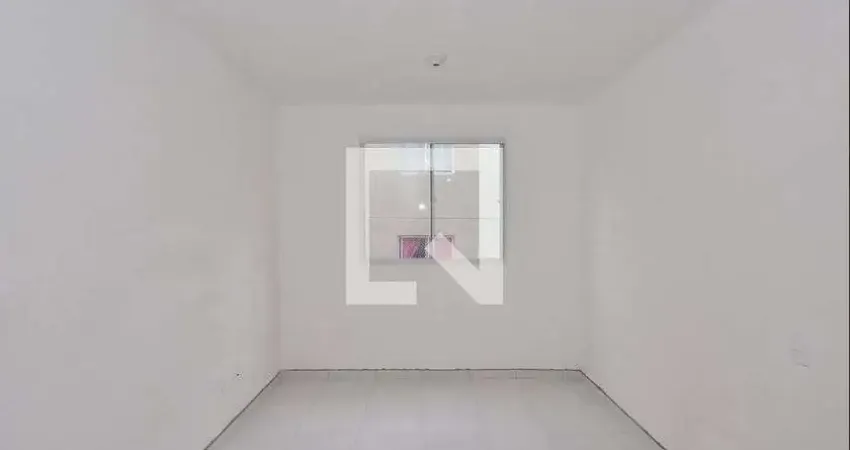 Apartamento para aluguel - raposo tavares, 2 quartos, 42 m² - são paulo