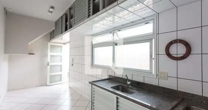 Kitnet / stúdio para aluguel - jardim umuarama, 1 quarto,  25 m² - uberlândia