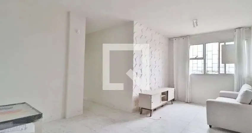 Apartamento para aluguel - lagoinha, 3 quartos,  76 m² - uberlândia