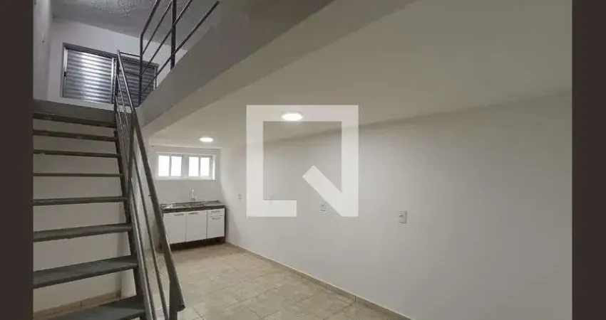 Kitnet / stúdio para aluguel - saúde, 1 quarto, 35 m² - são paulo