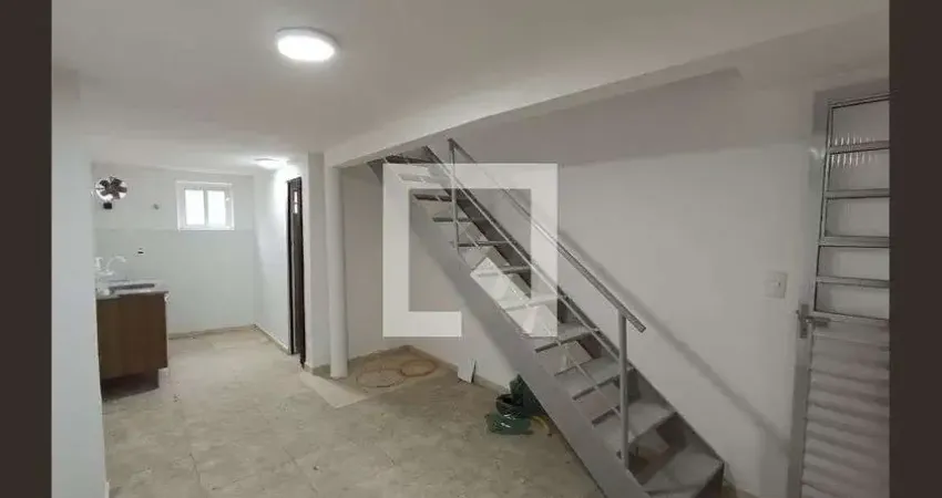 Kitnet / stúdio para aluguel - saúde, 1 quarto, 37 m² - são paulo