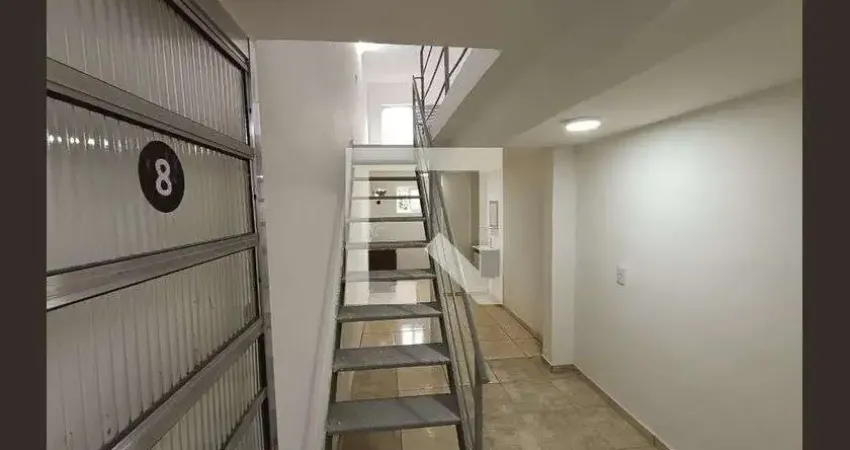 Kitnet / stúdio para aluguel - saúde, 1 quarto,  36 m² - são paulo