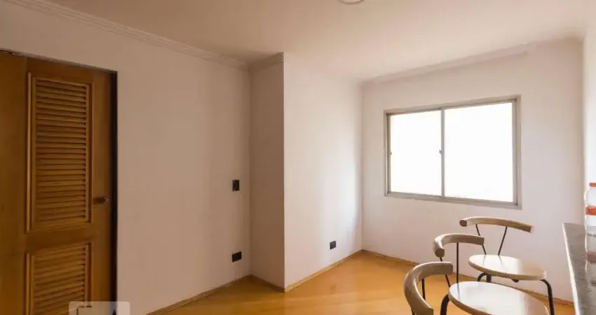 Apartamento para aluguel - chácara inglesa, 1 quarto, 40 m² - são paulo