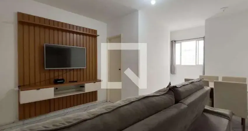 Apartamento para aluguel - torres tibagy, 1 quarto,  40 m² - guarulhos