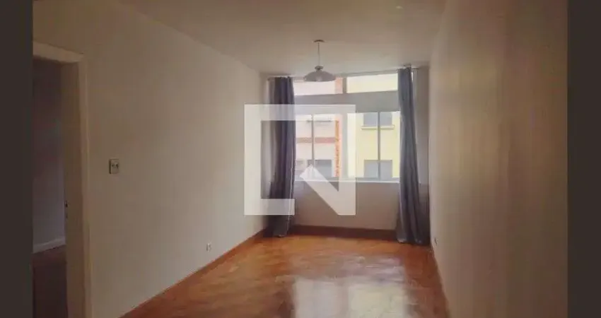 Apartamento para aluguel - centro, 1 quarto,  59 m² - são paulo