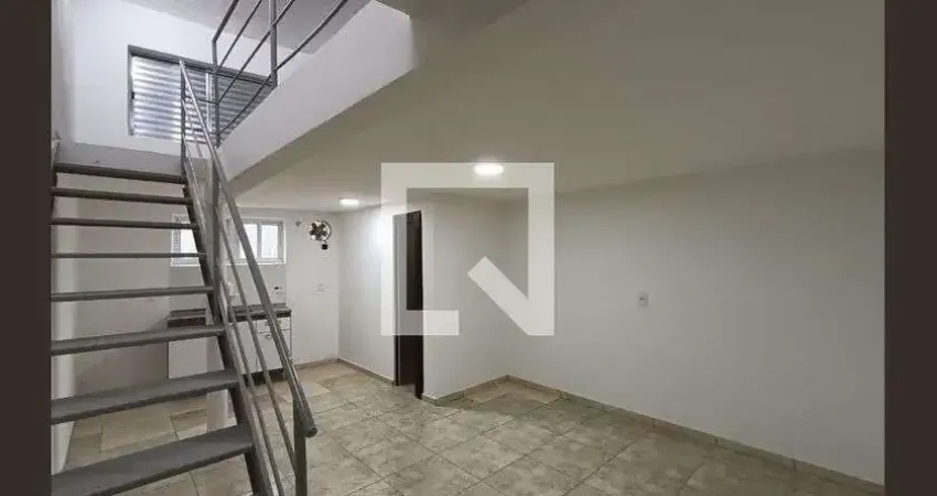 Kitnet / stúdio para aluguel - saúde, 1 quarto,  38 m² - são paulo