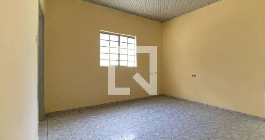 Casa para aluguel - jardim santa emília, 2 quartos,  199 m² - são paulo