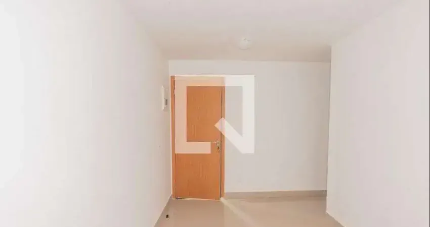 Apartamento para aluguel - parque industrial, 1 quarto,  42 m² - campinas