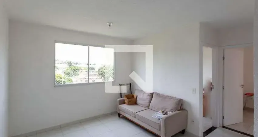 Apartamento para aluguel - são gabriel, 2 quartos, 44 m² - belo horizonte