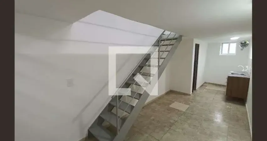 Kitnet / stúdio para aluguel - saúde, 1 quarto, 40 m² - são paulo