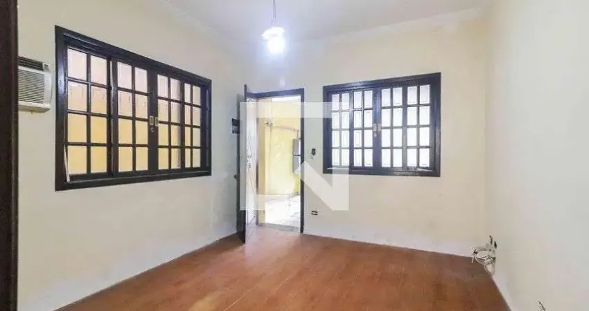 Casa para aluguel - jardim d&apos;abril, 2 quartos,  80 m² - são paulo