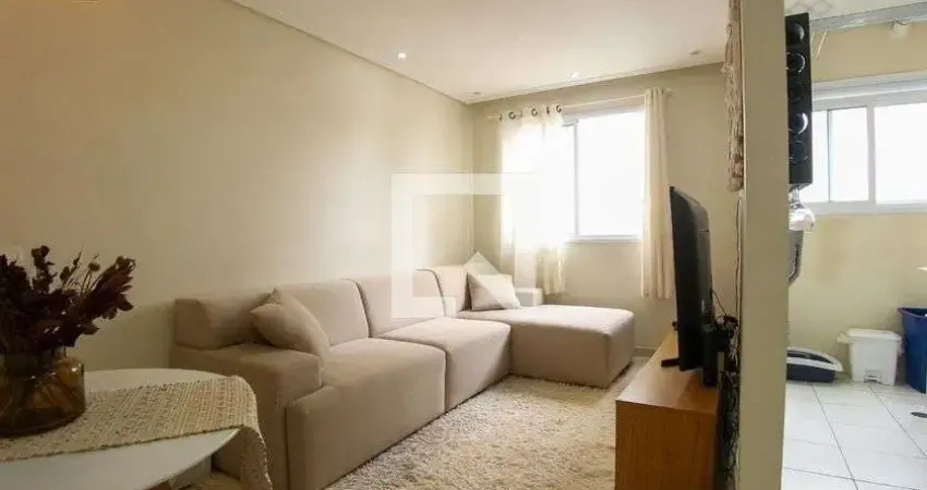 Apartamento para aluguel - vila prudente, 1 quarto, 36 m² - são paulo