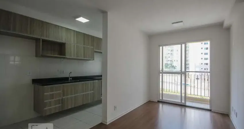 Apartamento para aluguel - vila andrade, 2 quartos,  55 m² - são paulo
